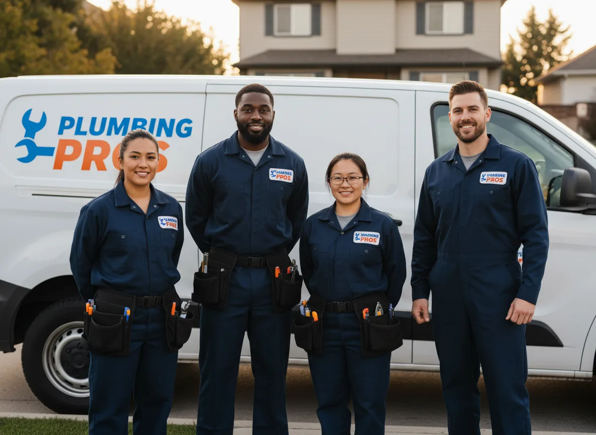 Water Heater Repair company in Goessel, KS